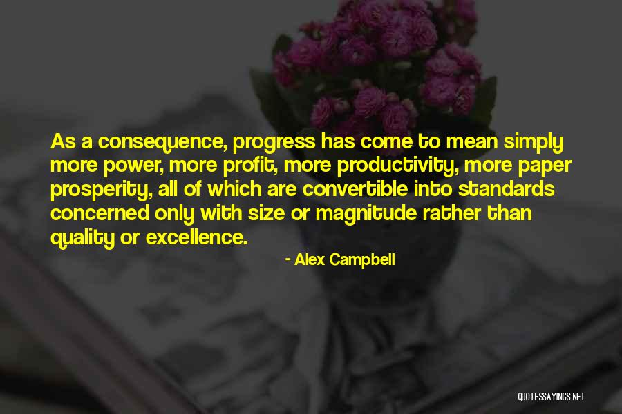 Alex Campbell Quotes 1243239