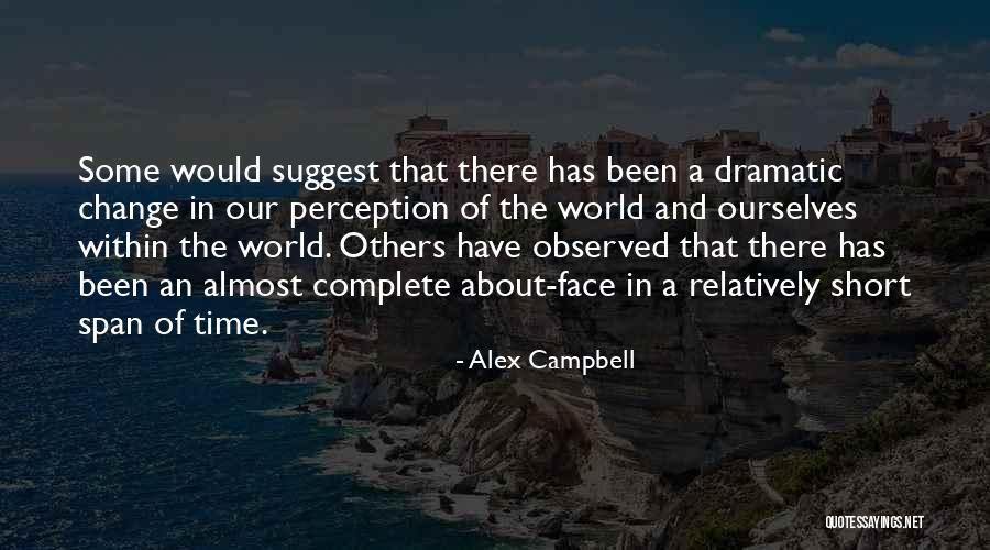 Alex Campbell Quotes 403706