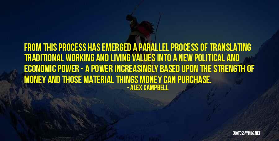 Alex Campbell Quotes 76311