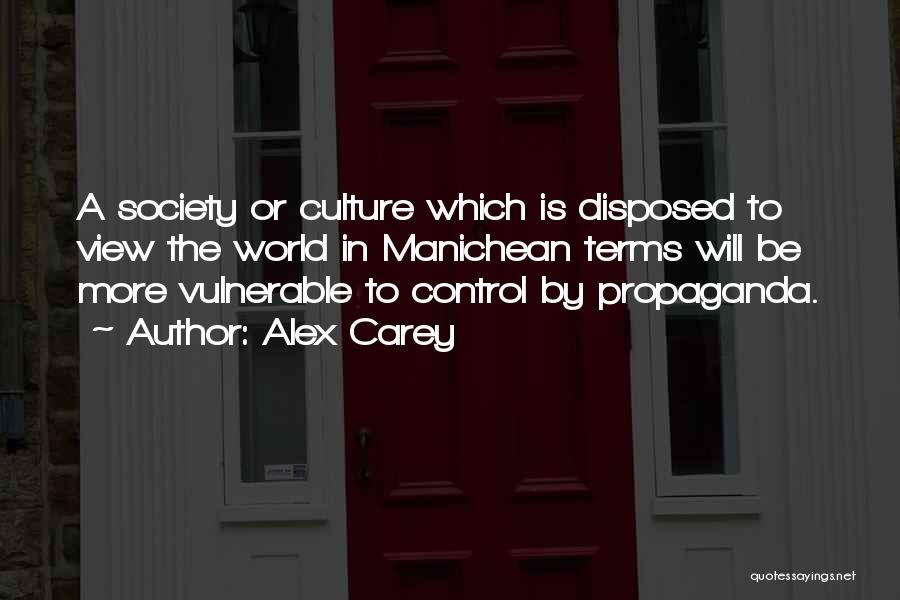 Alex Carey Quotes 389962