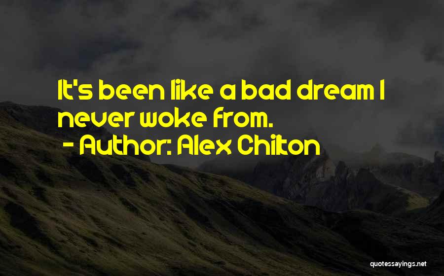 Alex Chilton Quotes 694746