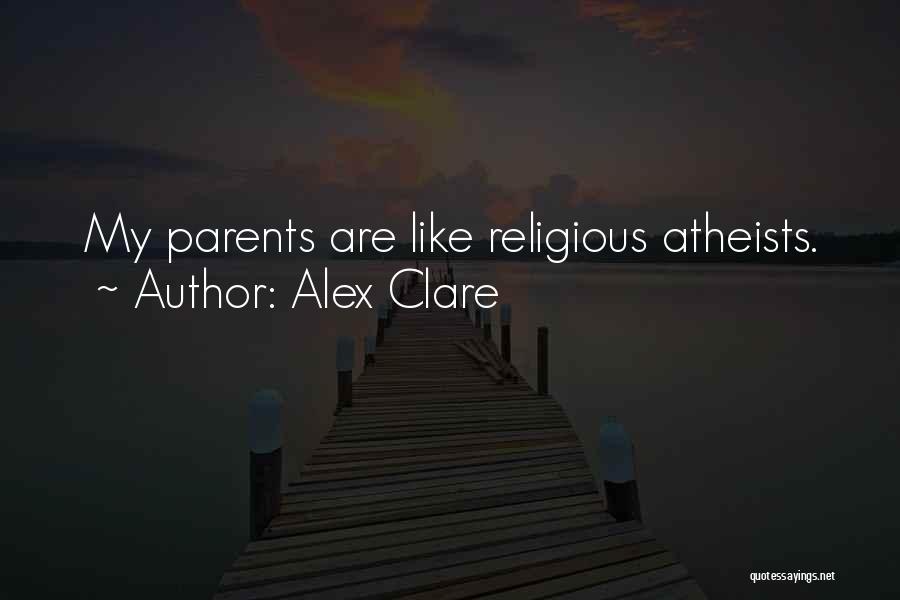 Alex Clare Quotes 1772099