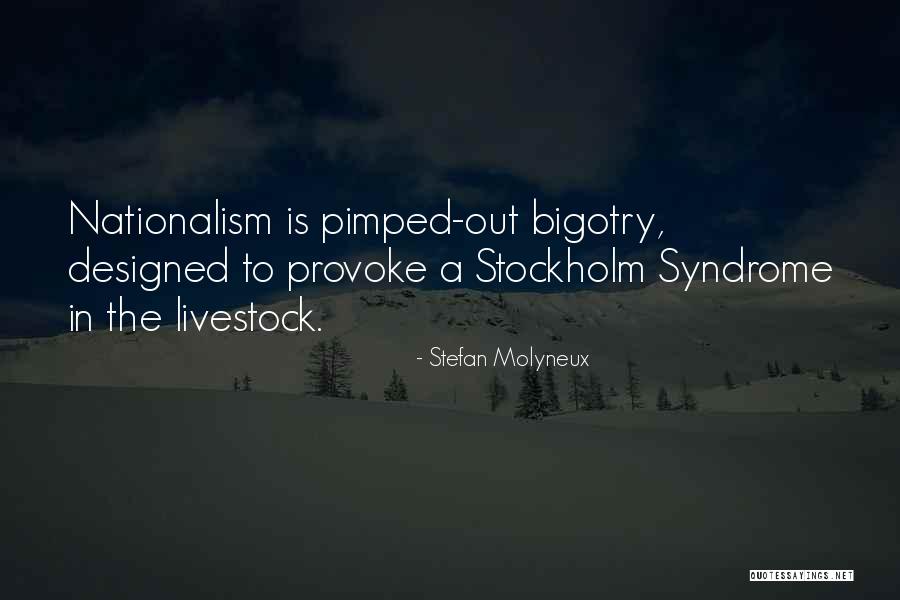 Alex Claremont Diaz Quotes By Stefan Molyneux Alex Claremont Diaz Quotes By Stefan Molyneux