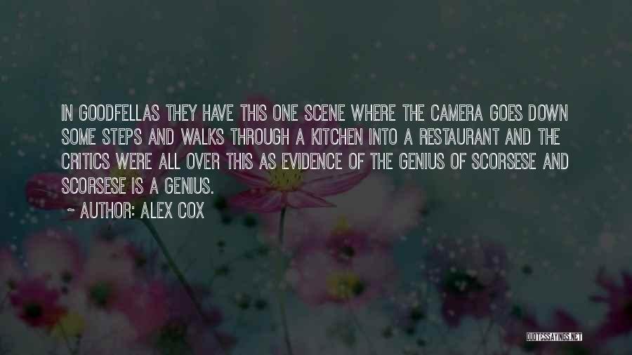 Alex Cox Quotes 1700474