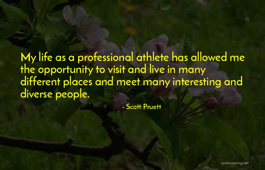Alex Danvers Quotes By Scott Pruett Alex Danvers Quotes By Scott Pruett