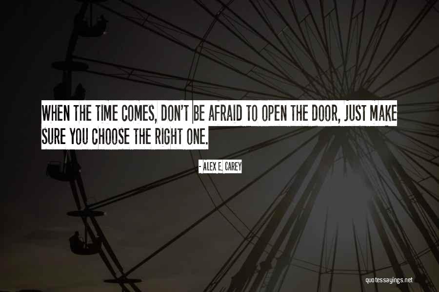 Alex E. Carey Quotes 888449 Alex E. Carey Quotes 888449