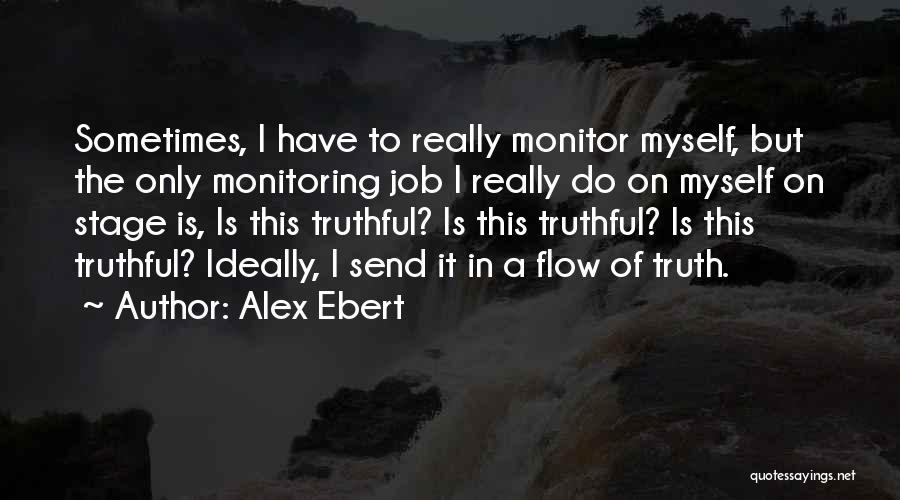 Alex Ebert Quotes 1288112