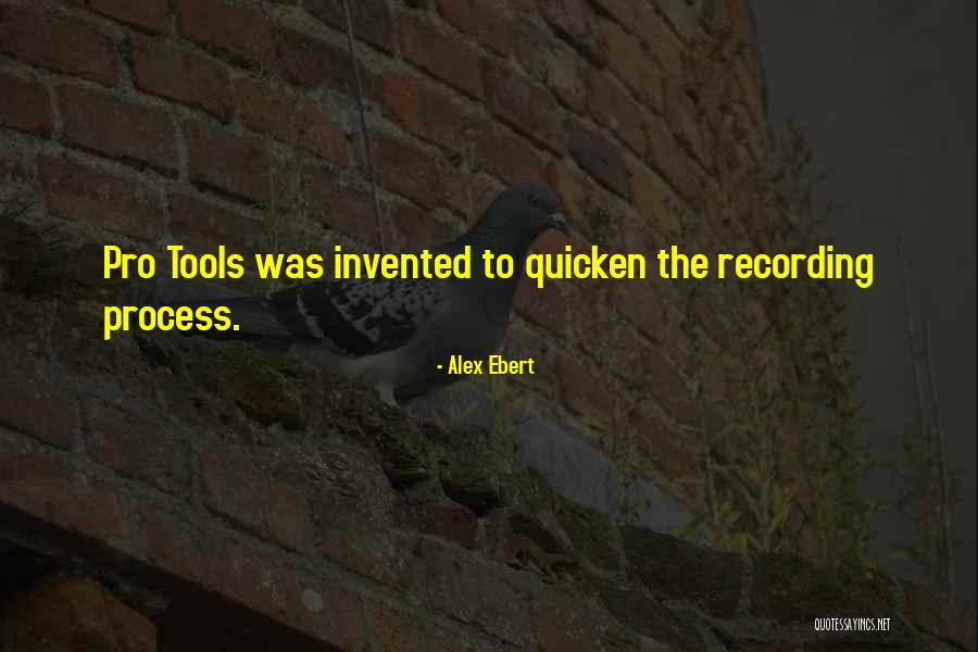 Alex Ebert Quotes 1548049
