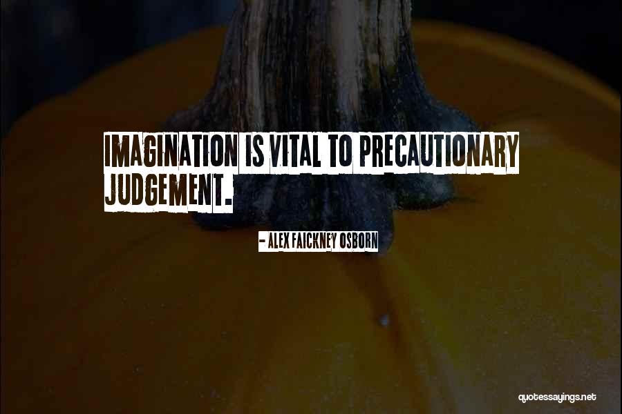 Alex Faickney Osborn Quotes 1530936 Alex Faickney Osborn Quotes 1530936
