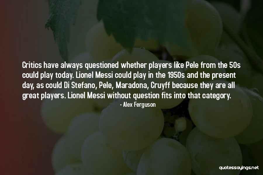 Alex Ferguson Quotes 1002655 Alex Ferguson Quotes 1002655