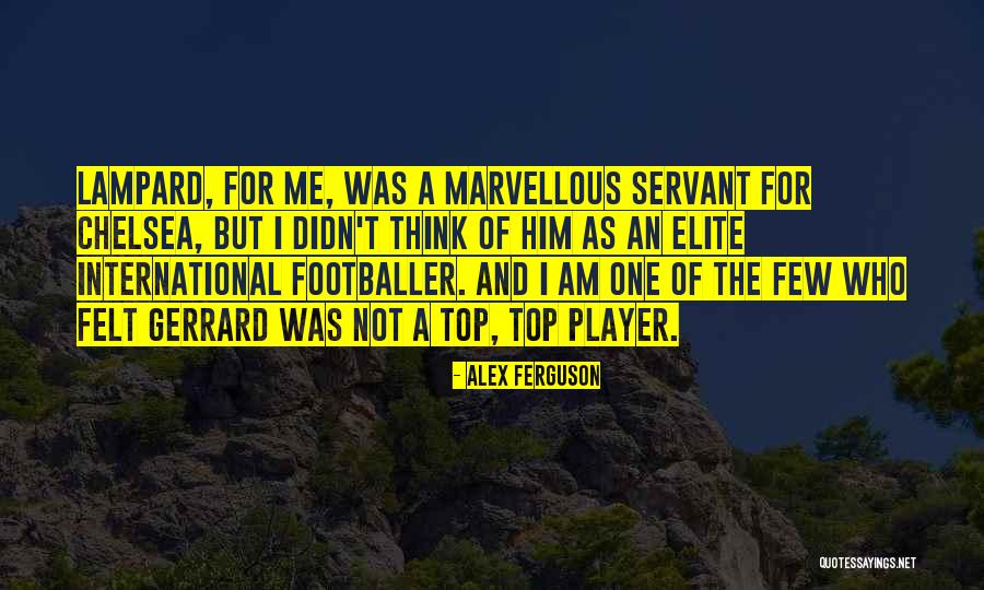 Alex Ferguson Quotes 1200890 Alex Ferguson Quotes 1200890