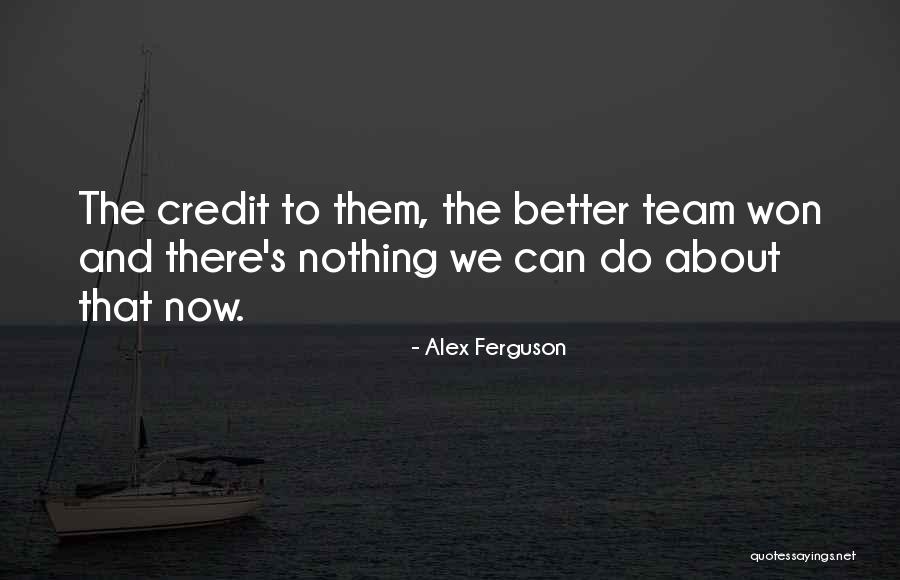 Alex Ferguson Quotes 1260031 Alex Ferguson Quotes 1260031