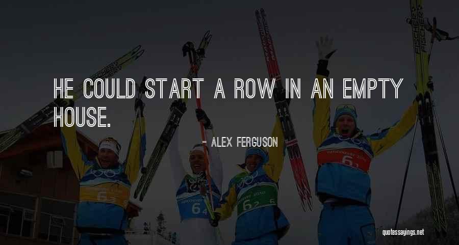 Alex Ferguson Quotes 134053 Alex Ferguson Quotes 134053