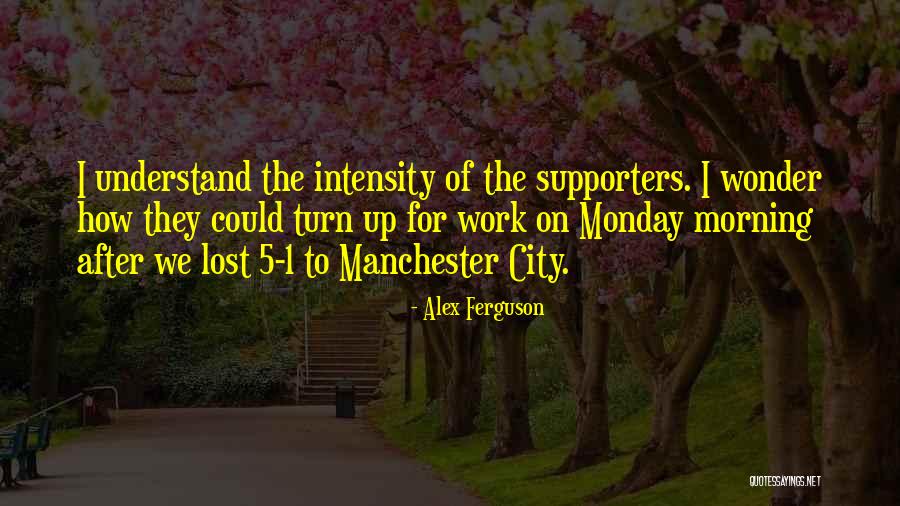 Alex Ferguson Quotes 1346764