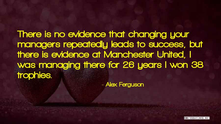 Alex Ferguson Quotes 1439980 Alex Ferguson Quotes 1439980