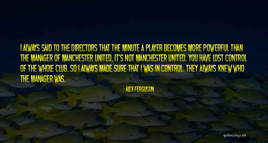 Alex Ferguson Quotes 1480856 Alex Ferguson Quotes 1480856