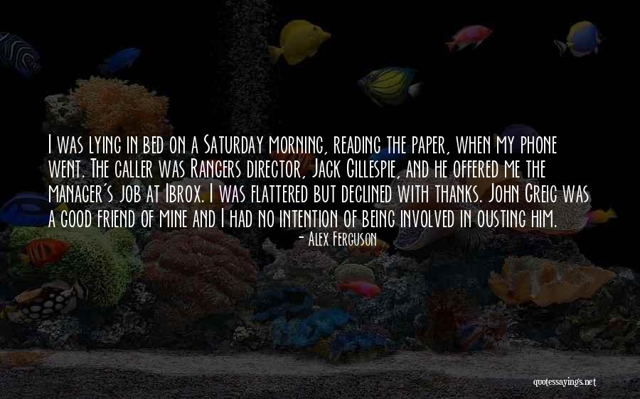 Alex Ferguson Quotes 1501191 Alex Ferguson Quotes 1501191