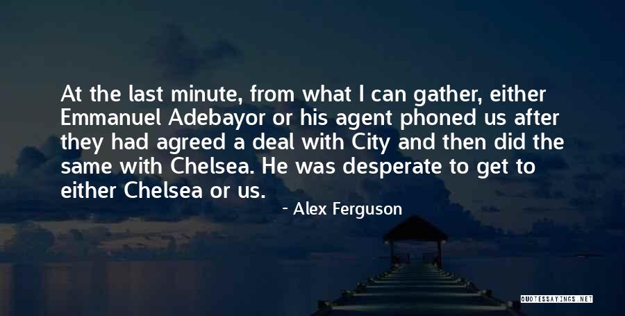 Alex Ferguson Quotes 1615485 Alex Ferguson Quotes 1615485