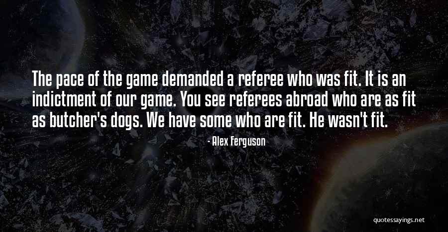 Alex Ferguson Quotes 164275 Alex Ferguson Quotes 164275