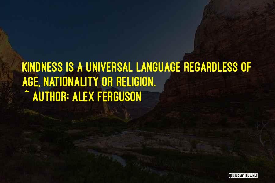 Alex Ferguson Quotes 1890704