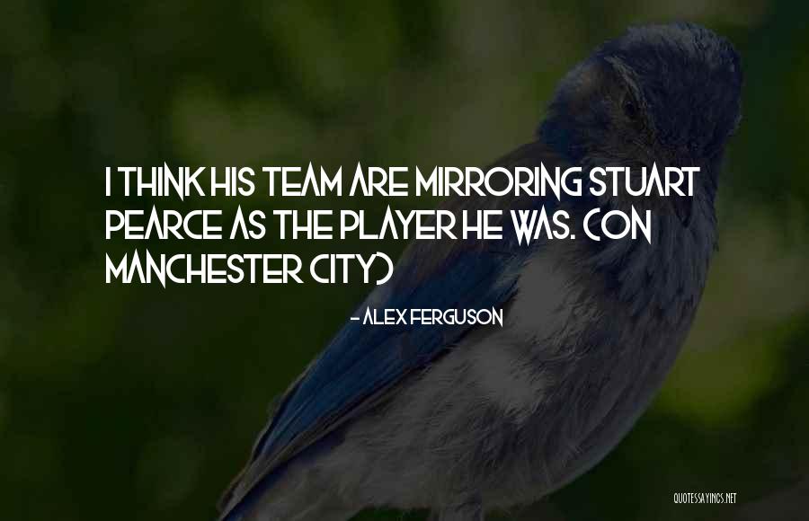 Alex Ferguson Quotes 1891285