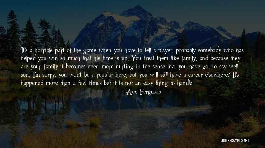 Alex Ferguson Quotes 1919143 Alex Ferguson Quotes 1919143