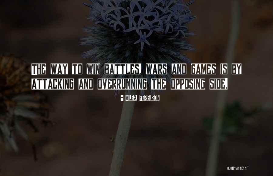 Alex Ferguson Quotes 2048559 Alex Ferguson Quotes 2048559