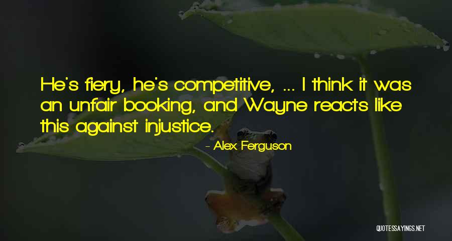 Alex Ferguson Quotes 2195638