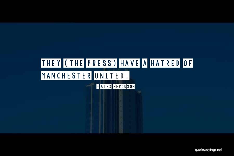 Alex Ferguson Quotes 2249861 Alex Ferguson Quotes 2249861