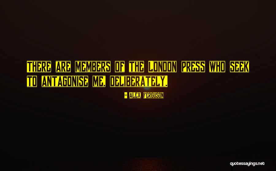 Alex Ferguson Quotes 2261708 Alex Ferguson Quotes 2261708