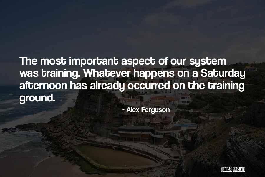 Alex Ferguson Quotes 235141 Alex Ferguson Quotes 235141