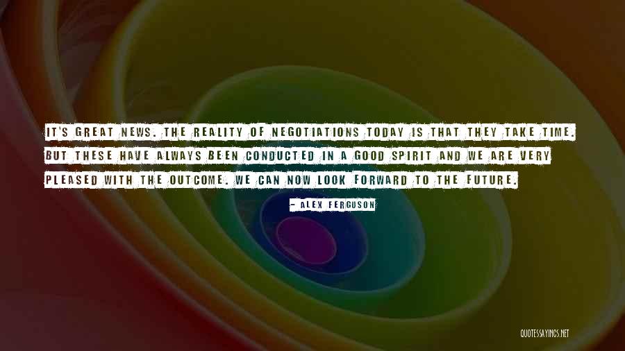 Alex Ferguson Quotes 236201 Alex Ferguson Quotes 236201