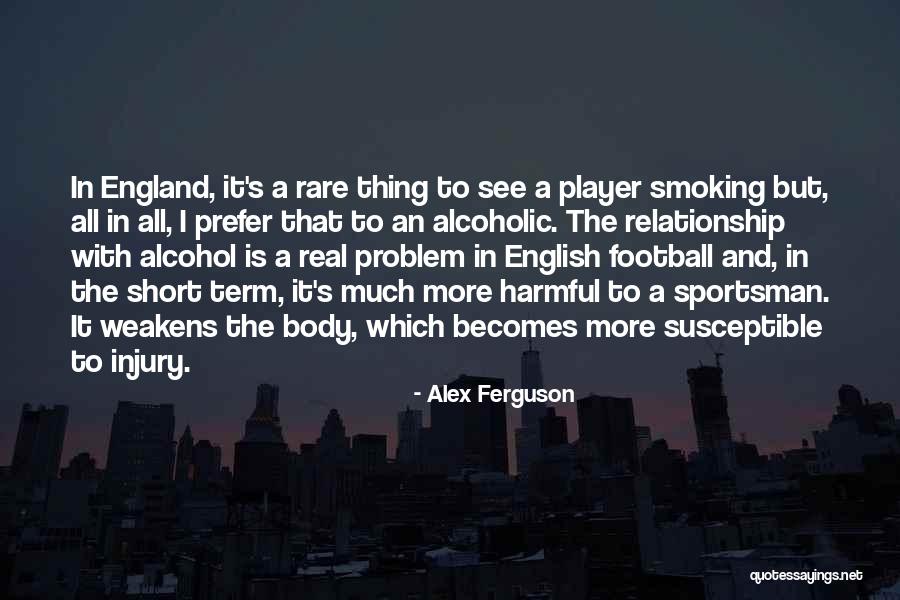 Alex Ferguson Quotes 252913 Alex Ferguson Quotes 252913