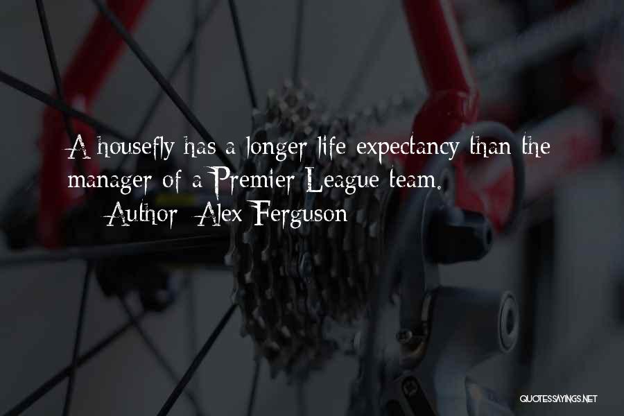 Alex Ferguson Quotes 573647