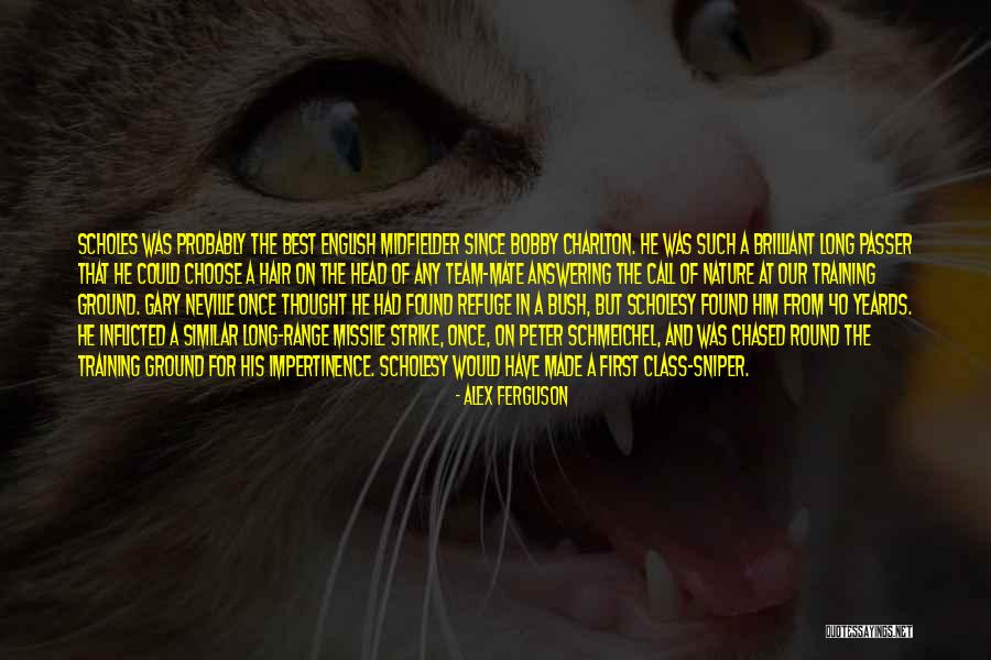 Alex Ferguson Quotes 638666 Alex Ferguson Quotes 638666