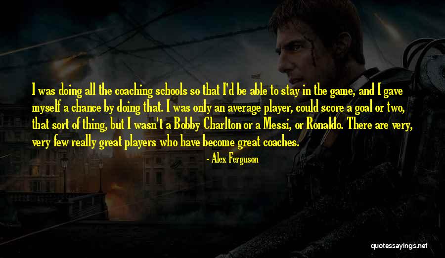 Alex Ferguson Quotes 643990 Alex Ferguson Quotes 643990