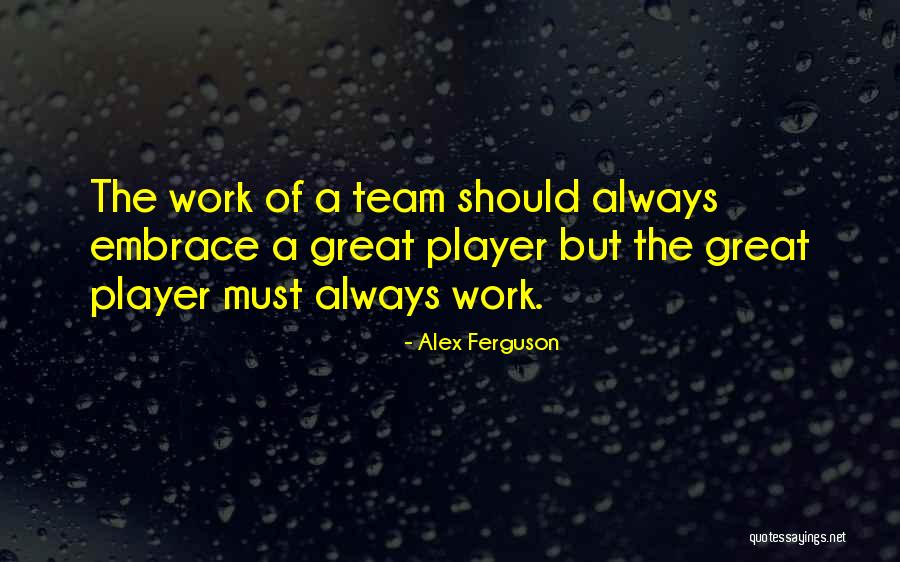 Alex Ferguson Quotes 744924