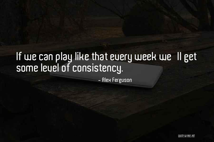 Alex Ferguson Quotes 754583 Alex Ferguson Quotes 754583