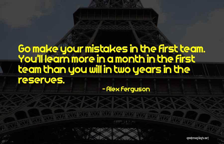 Alex Ferguson Quotes 88104 Alex Ferguson Quotes 88104