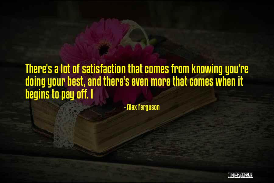 Alex Ferguson Quotes 941990 Alex Ferguson Quotes 941990