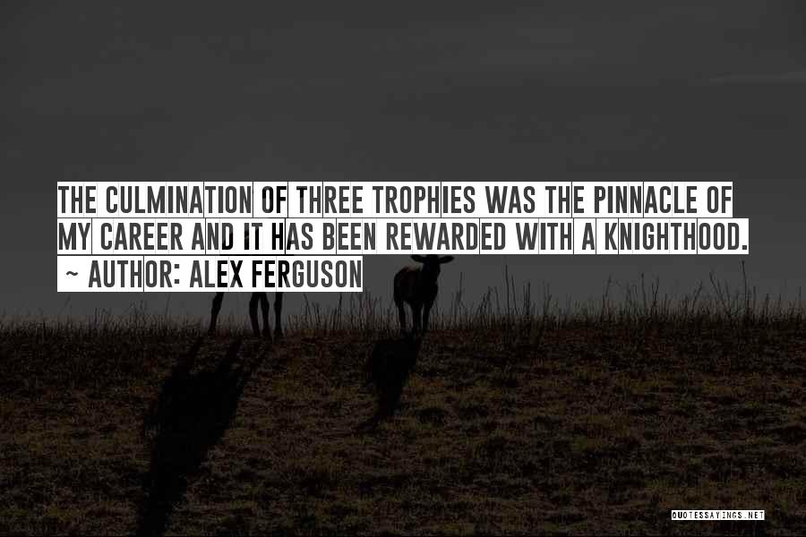 Alex Ferguson Quotes 948523