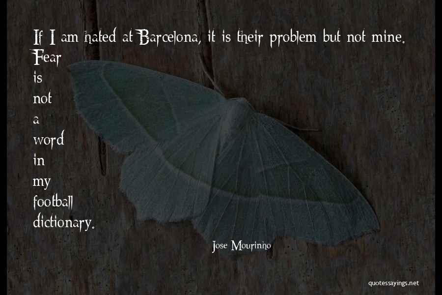Alex Fierro Quotes By Jose Mourinho Alex Fierro Quotes By Jose Mourinho