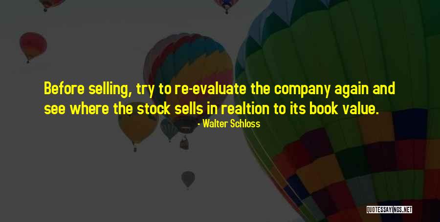 Alex Fierro Quotes By Walter Schloss Alex Fierro Quotes By Walter Schloss
