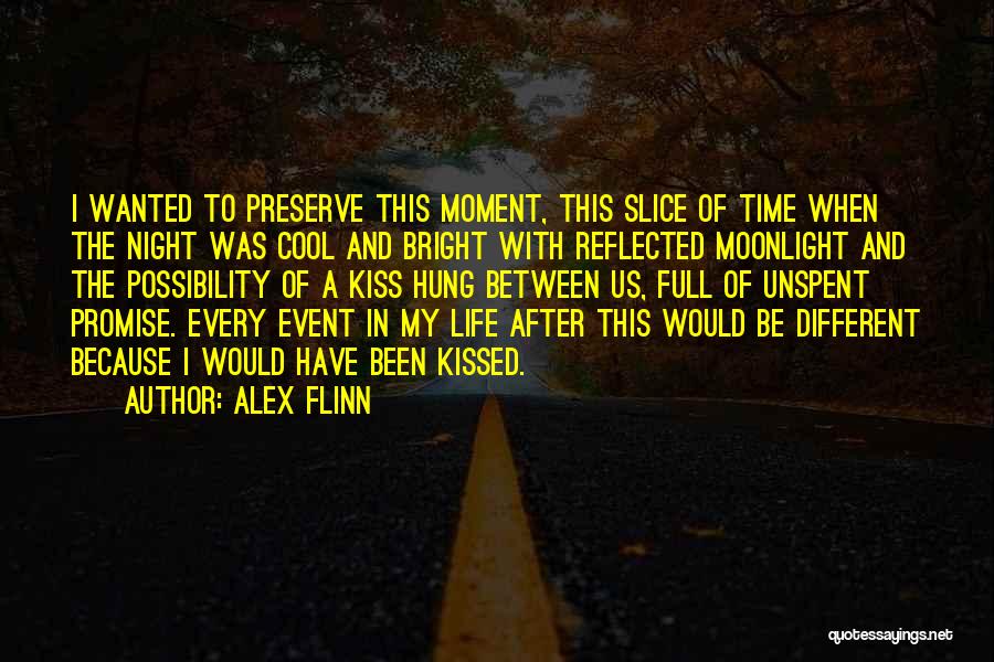 Alex Flinn Quotes 1255533