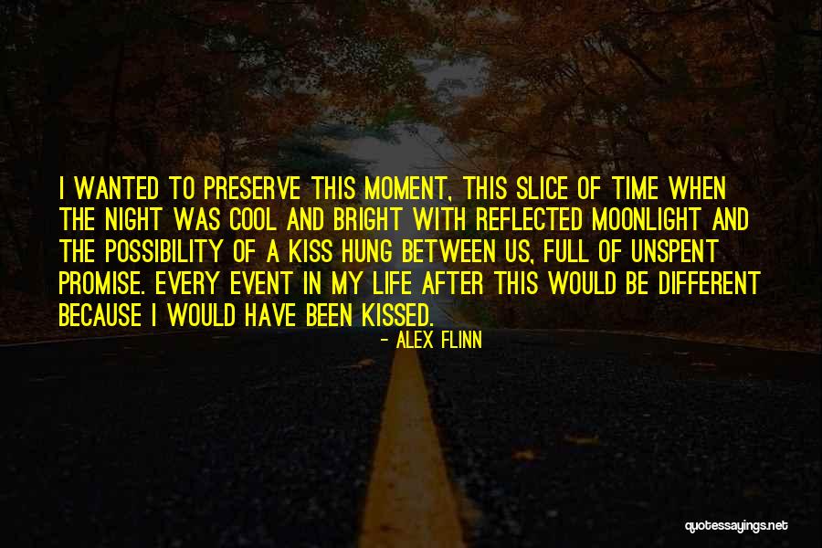 Alex Flinn Quotes 1255533