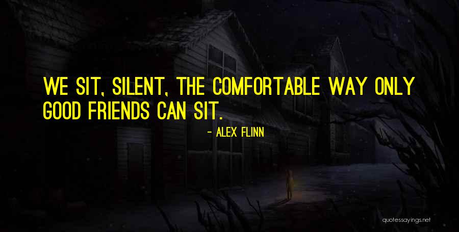 Alex Flinn Quotes 1821379