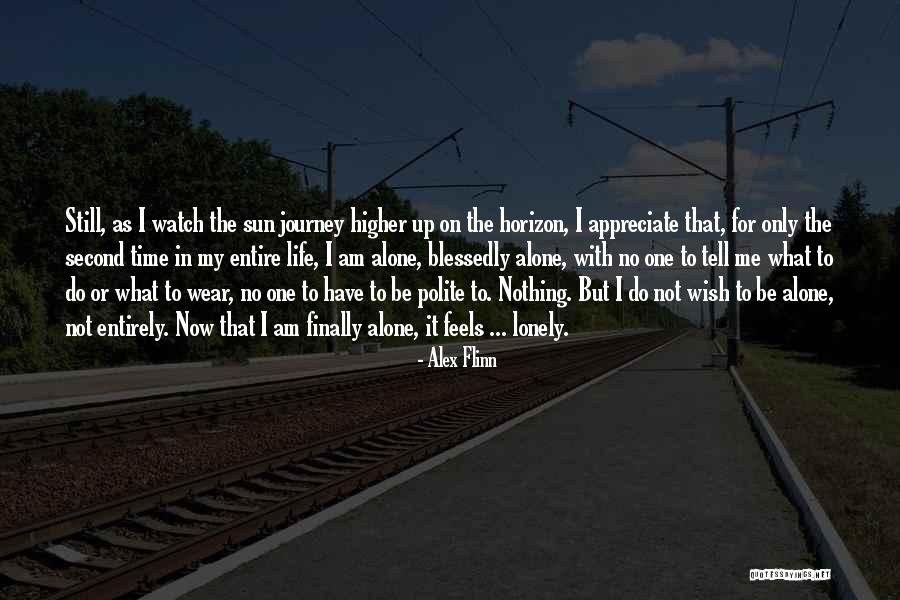 Alex Flinn Quotes 610258