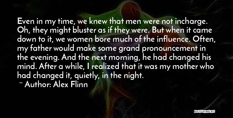 Alex Flinn Quotes 959388