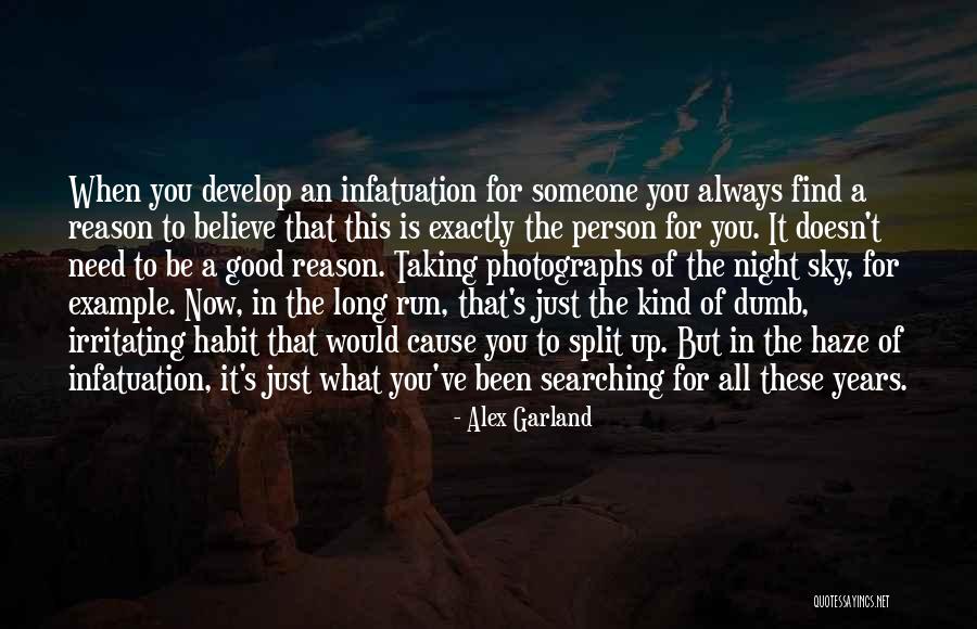 Alex Garland Quotes 1176585 Alex Garland Quotes 1176585