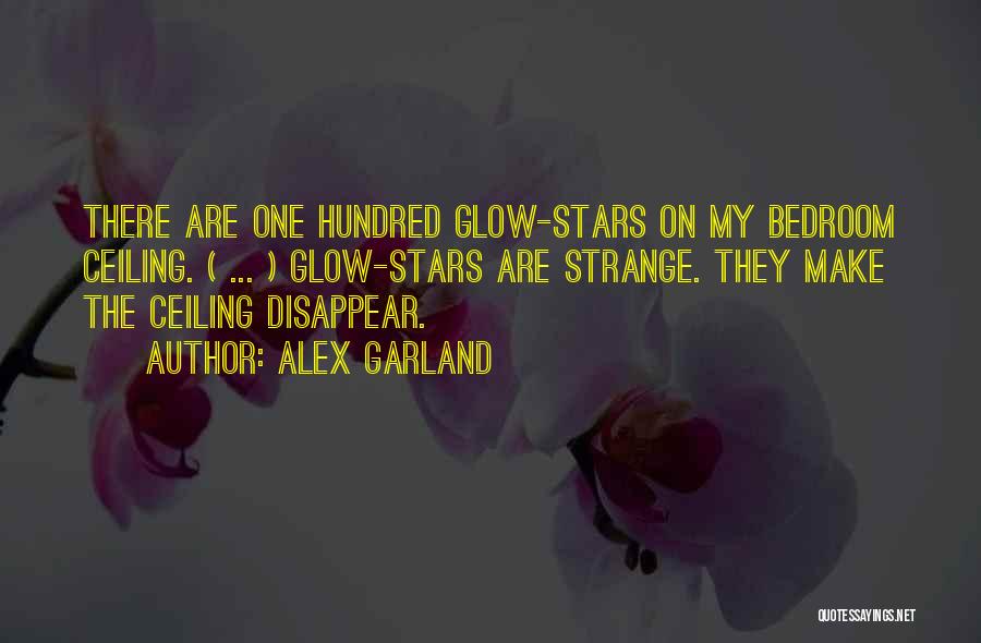 Alex Garland Quotes 1191172